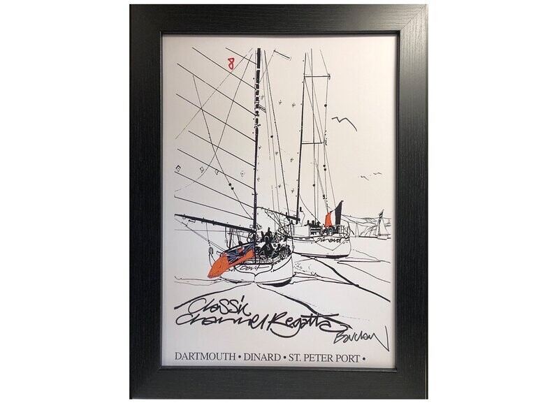 Classic Channel Regatta