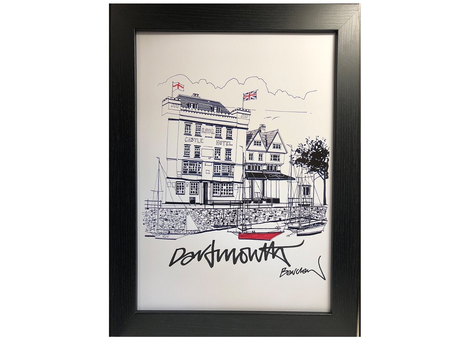 Dartmouth
