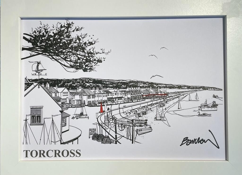 Torcross