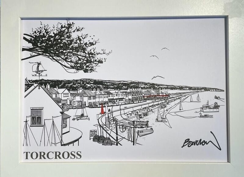 Torcross
