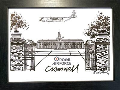 RAF Cranwell