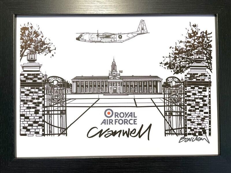 Cranwell