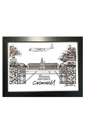 Army and Airforce Collection