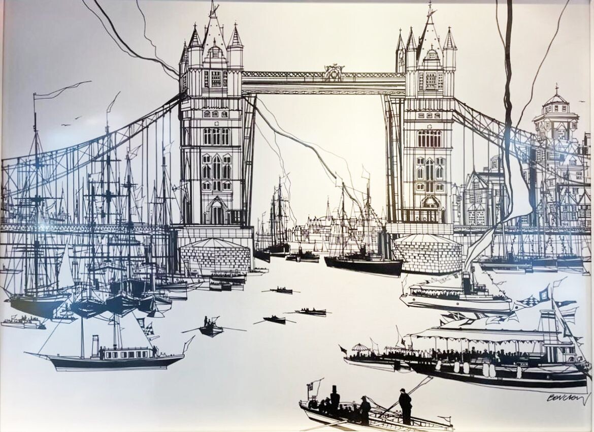 Tower Bridge