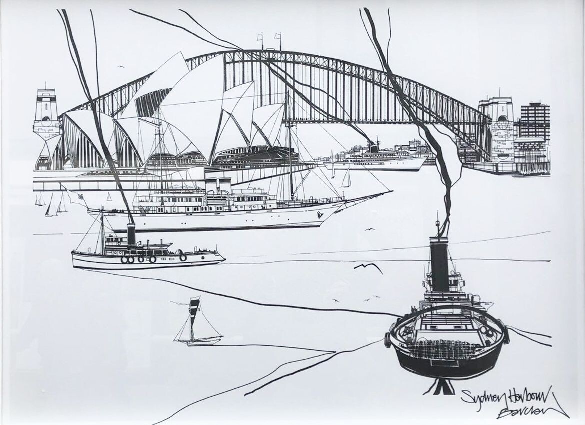 Sydney