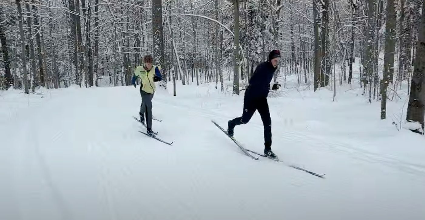 FULL YEAR U20 PLUS MEMBER