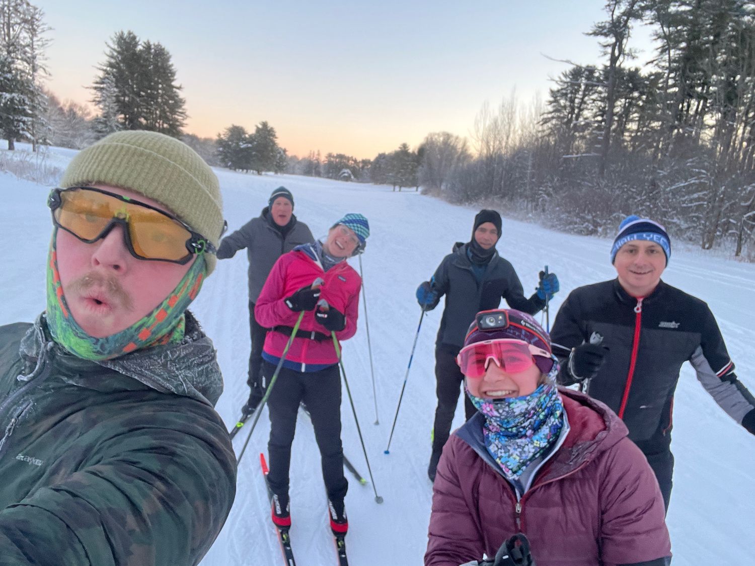 ADULT PROGRAM MEMBER- unlimited