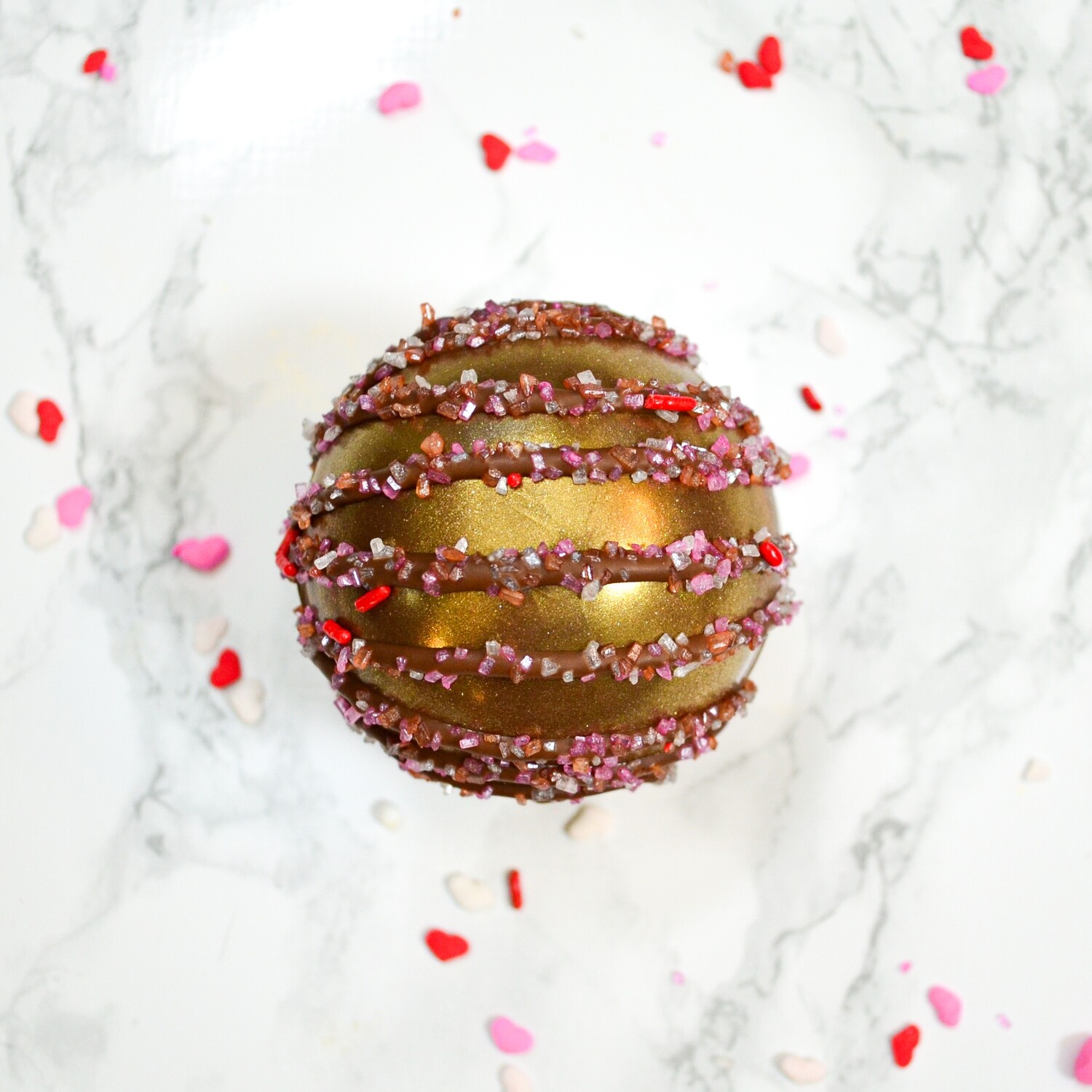 Soft Sprinkle