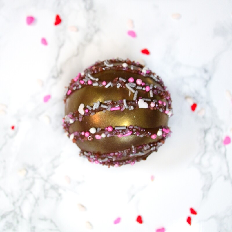 Like You a Choco-Lot