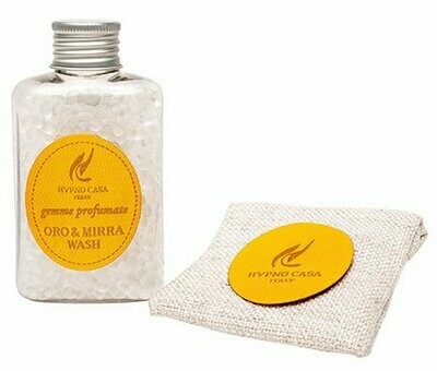Trockner Parfüm Oro & Mirra 60g