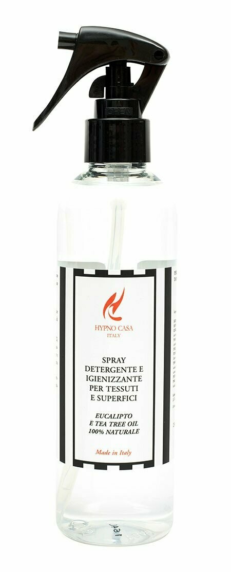Hypno Desinfektion Spray 250ml.