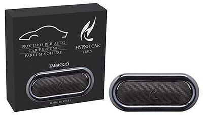 Hypno Car Duftklammer Tabacco