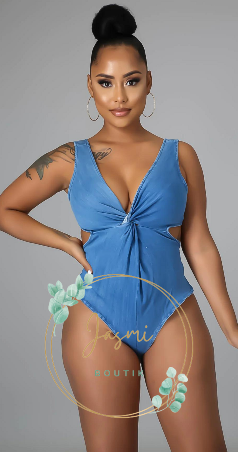 Body Jean