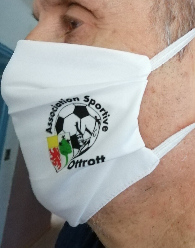 Masque de protection