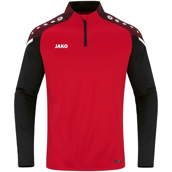 Veste ZIPTOP JAKO PERFORMANCE