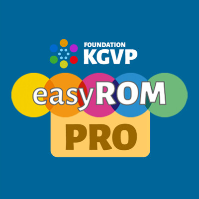 10-Pack EasyROM Pro English