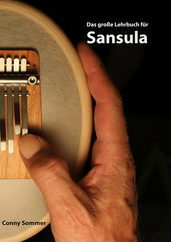 Das große Lehrbuch für Sansula