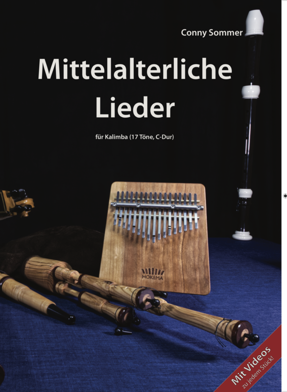 Mittelalterliche Lieder