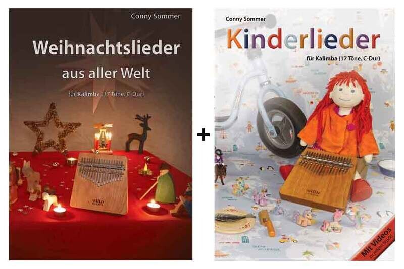 BUNDLE: Weihnachtslieder & Kinderlieder BUNDLE: Weihnachtslieder & Kinderlieder