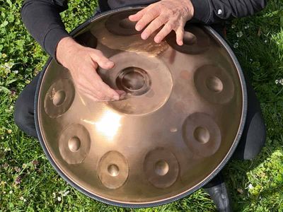 Handpan Workshop für Anfänger in Leipzig am 17. Januar 2027, 10:00 - 13:00 Uhr Handpan Workshop für Anfänger in Leipzig am 17. Januar 2027, 10:00 - 13:00 Uhr