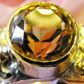 Buchsche Ringe Ringe