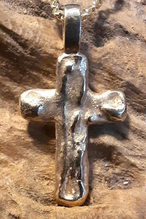 Anhänger "Kreuz"