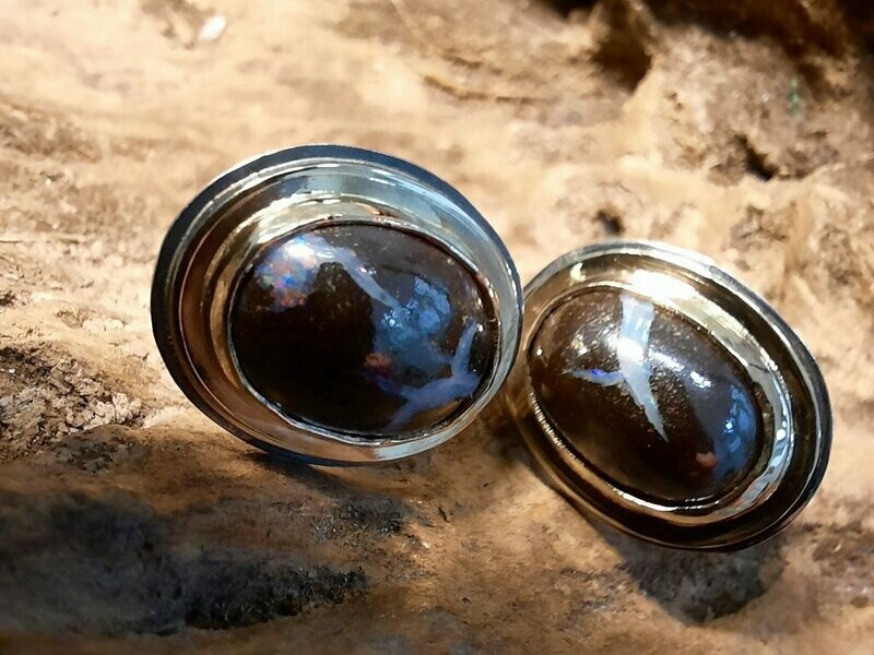 Matrix Opal Stecker