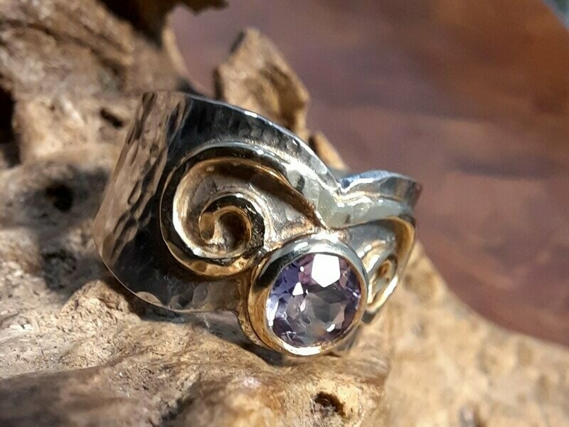 ♈ Sternzeichenring Widder ♈ Sternzeichenring Widder