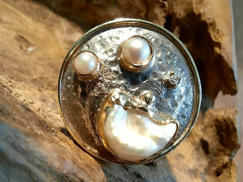 Ring "Nebra"