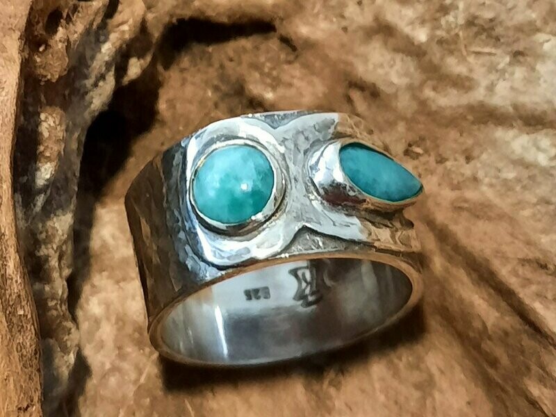 ♉ Sternzeichenring Stier