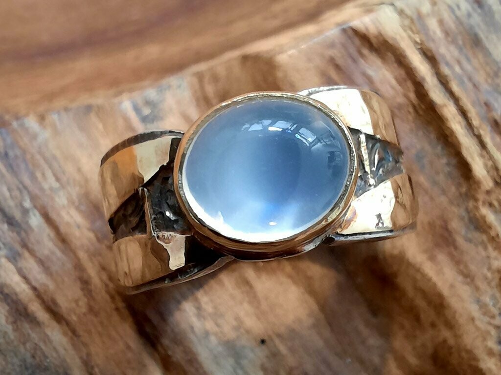 ♊ Sternzeichenring Zwillinge