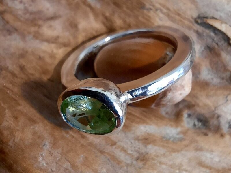 Peridotring