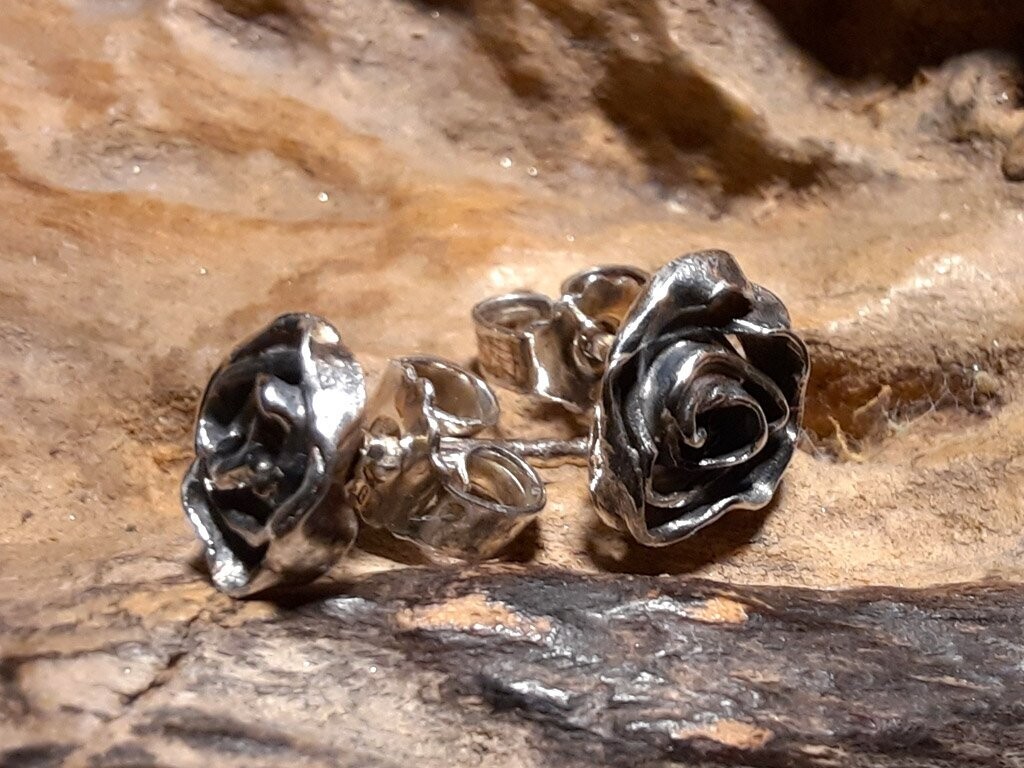 Rosenohrstecker