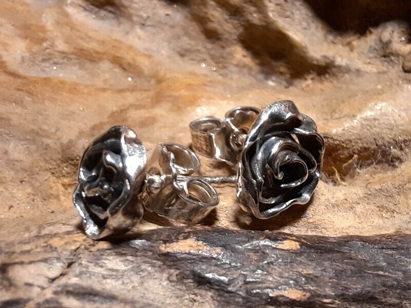 Rosenohrstecker