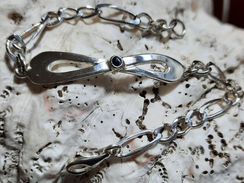 Armband Infinity