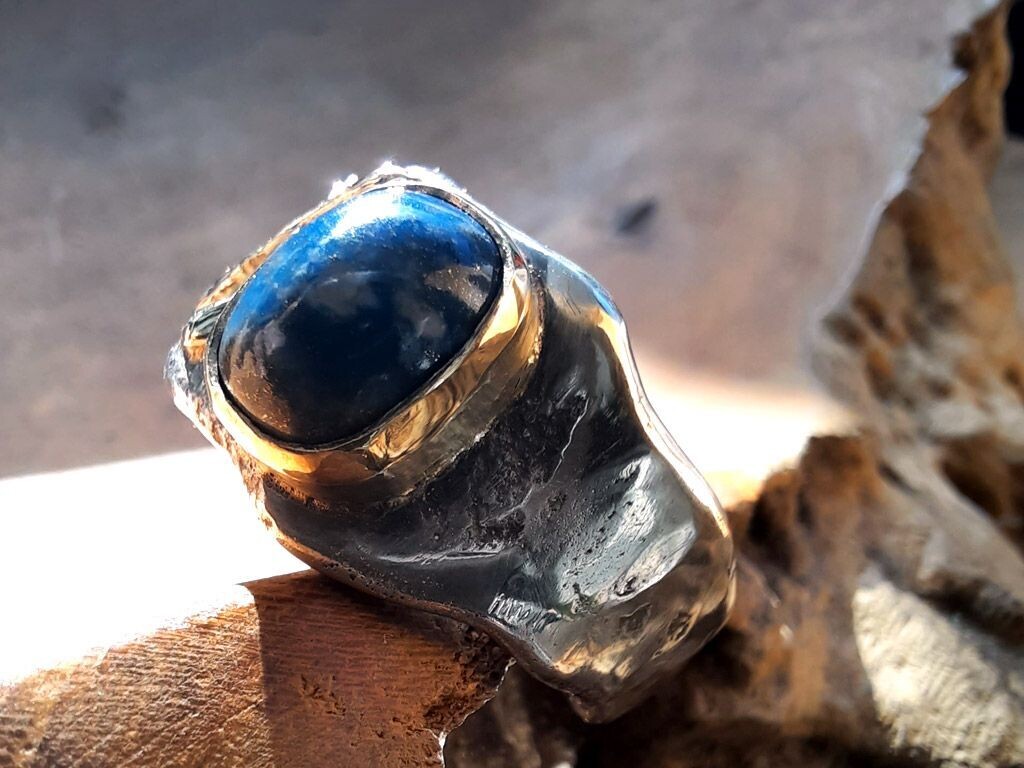 ♐ Sternzeichenring Schütze