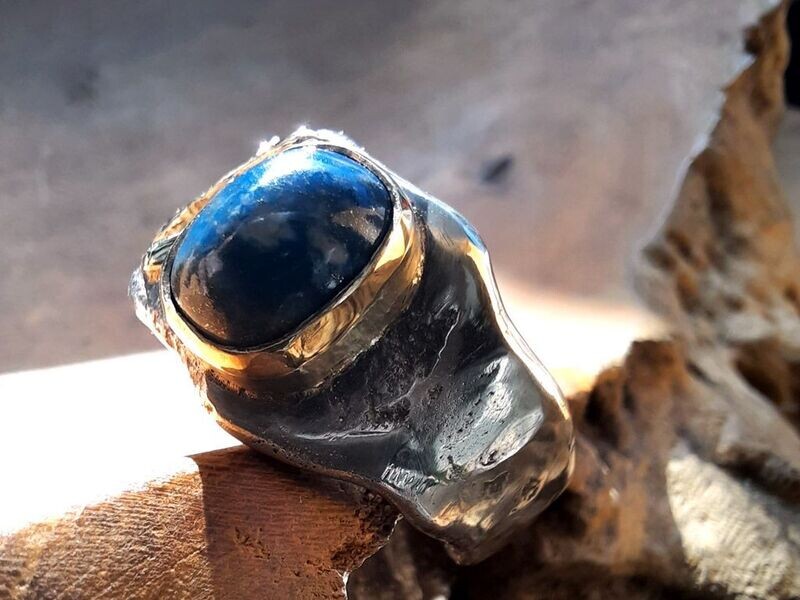♐ Sternzeichenring Schütze ♐ Sternzeichenring Schütze