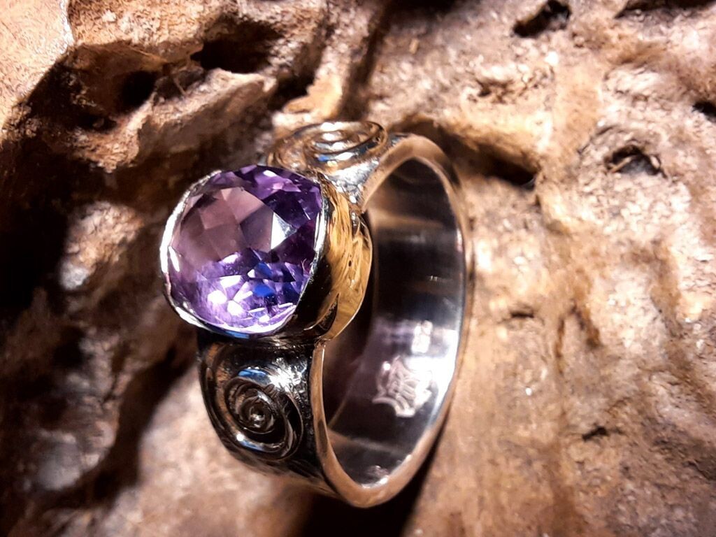 ♈ Sternzeichenring Widder