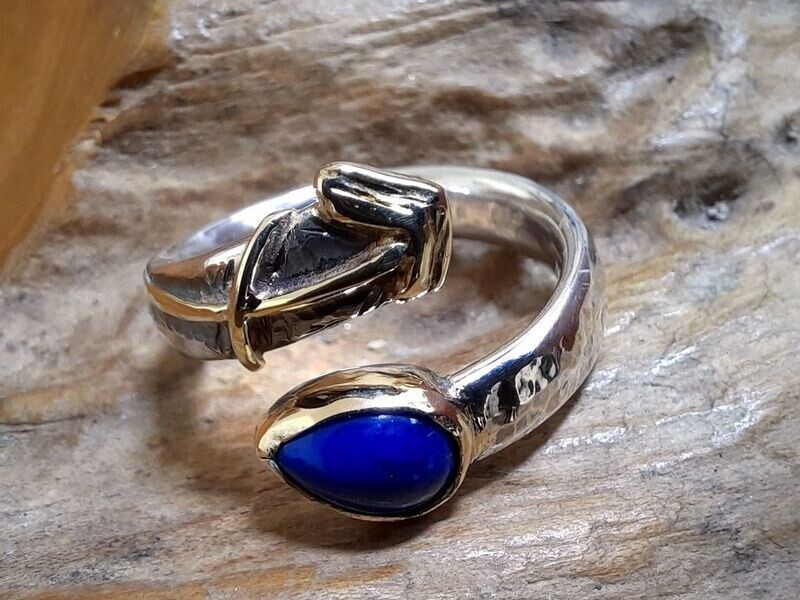 ♐ Sternzeichenring Schütze