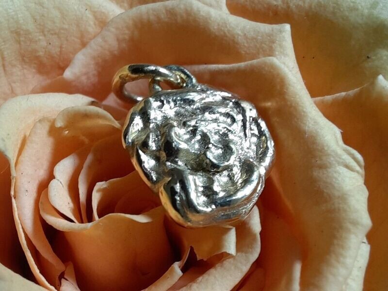 Nugget Rose