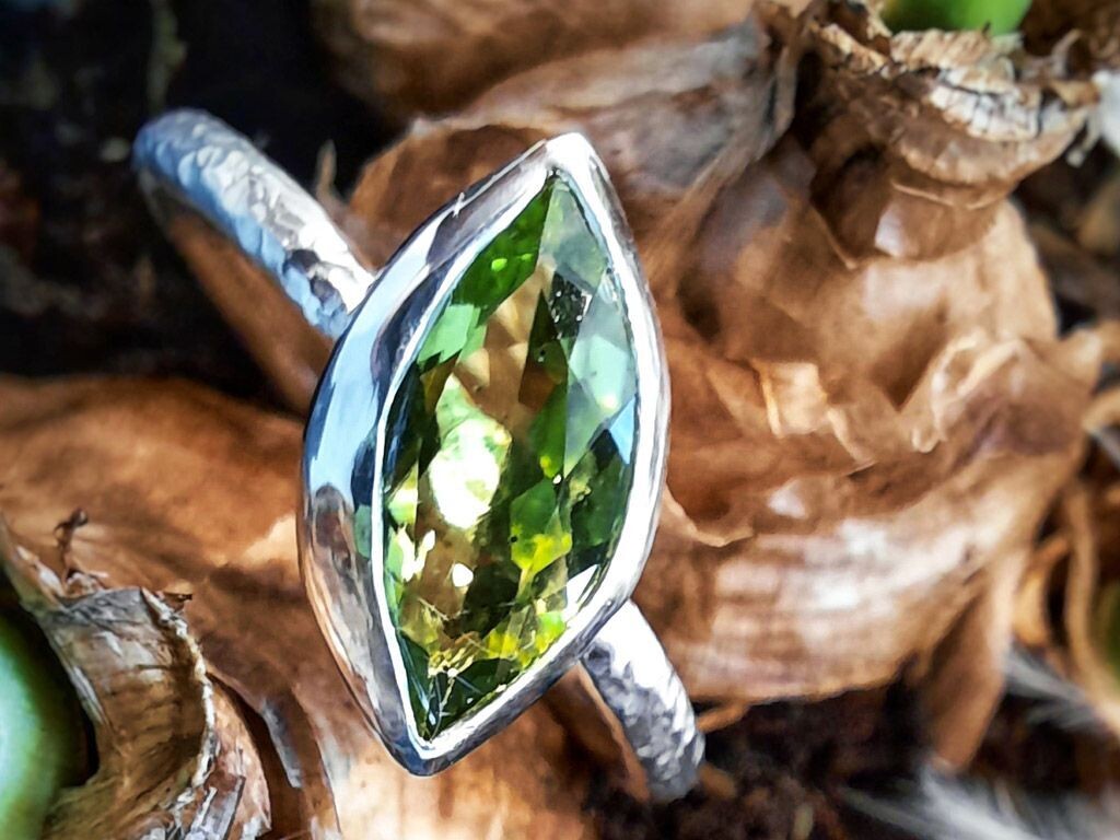 Fresh Green
