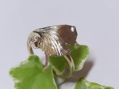 Ginkgo