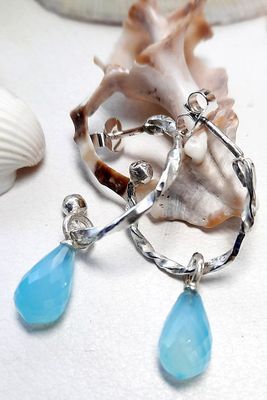 Creolen Sea Blue