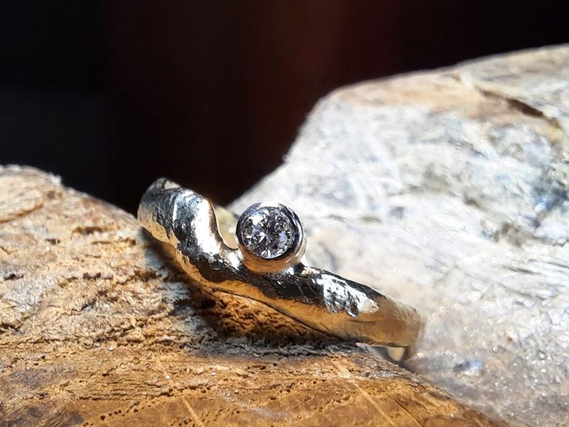 Kleiner Solitär Kleiner Solitär