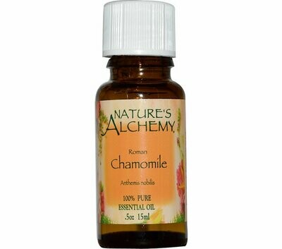 Chamomile, Roman