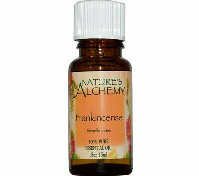 Frankincense