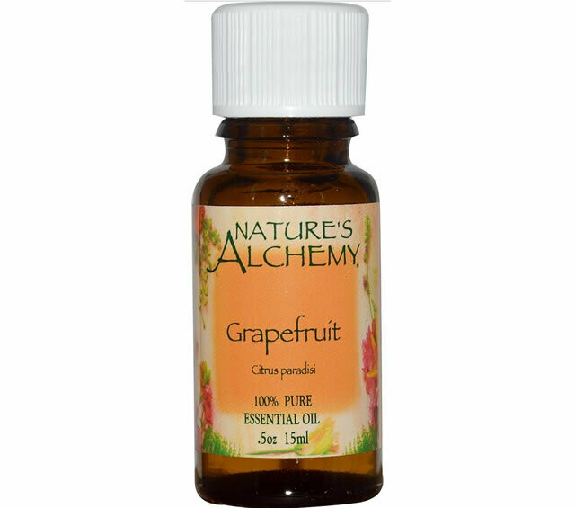 Grapefruit