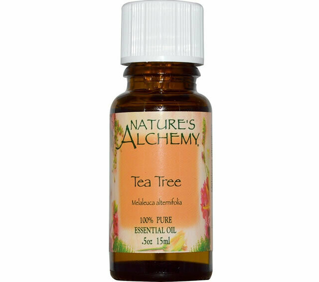 Tea Tree