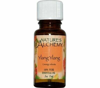 Ylang Ylang