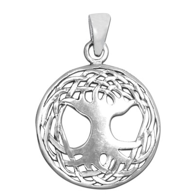 Tree of Life Pendant